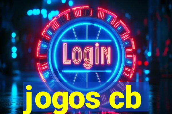 jogos cb