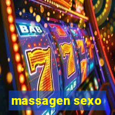 massagen sexo