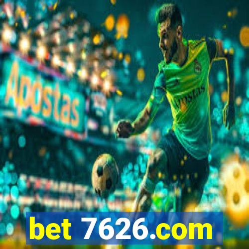 bet 7626.com