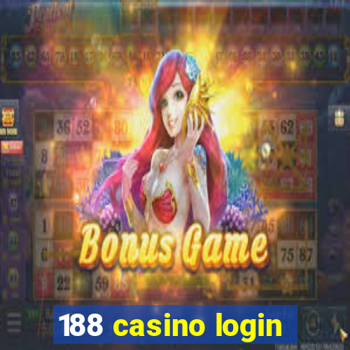 188 casino login