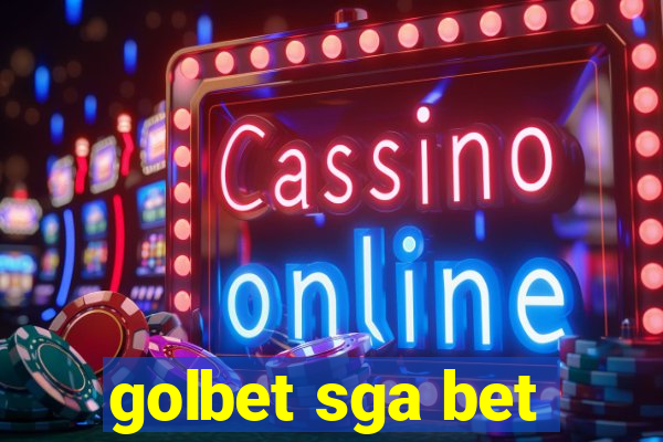 golbet sga bet