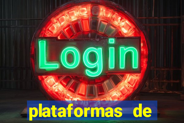 plataformas de jogos antigas