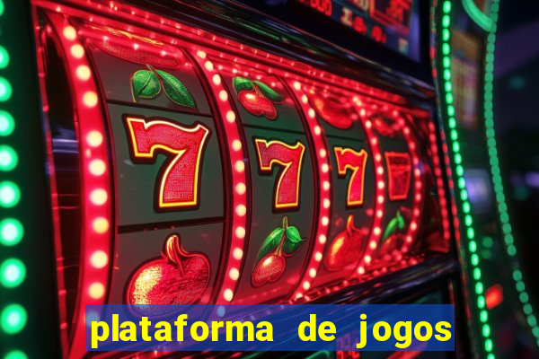 plataforma de jogos com b么nus no cadastro