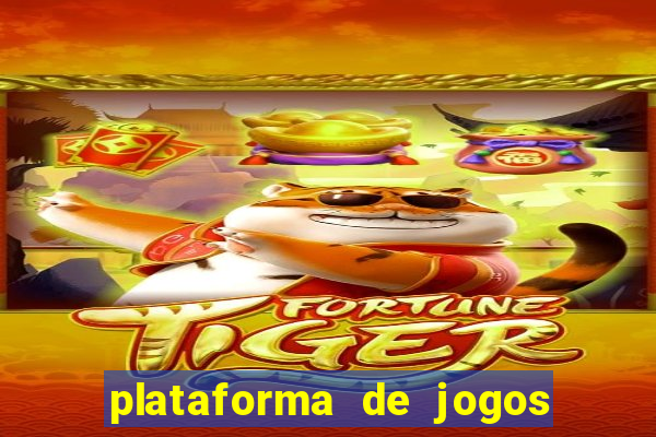 plataforma de jogos com b么nus no cadastro