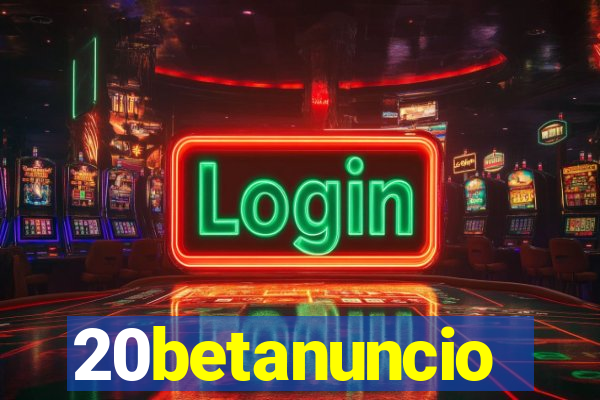 20betanuncio