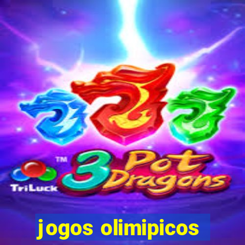 jogos olimipicos