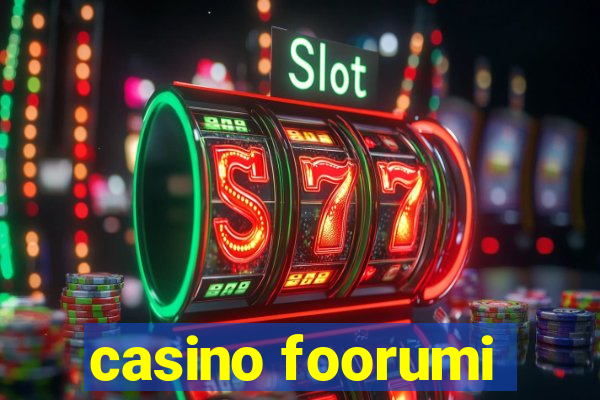 casino foorumi