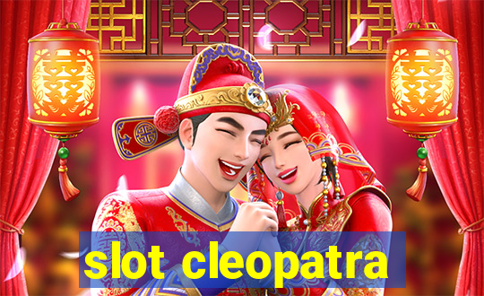 slot cleopatra