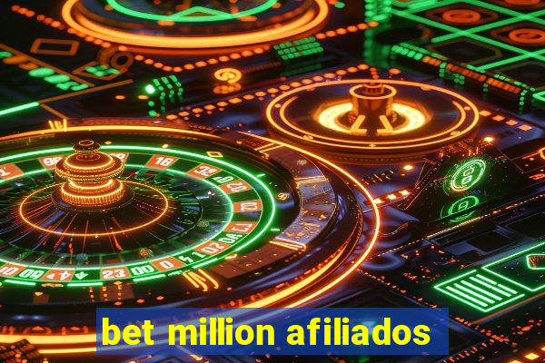 bet million afiliados