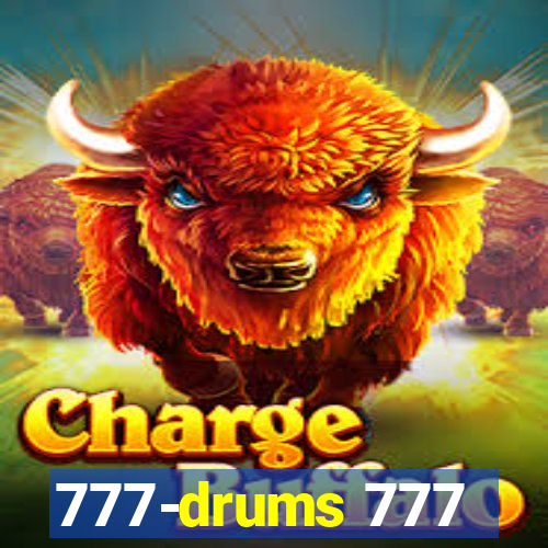 777-drums 777