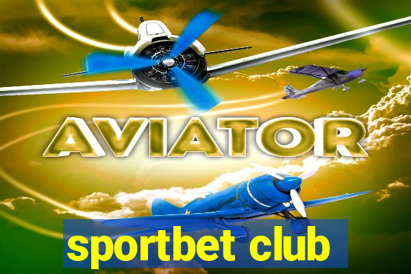 sportbet club