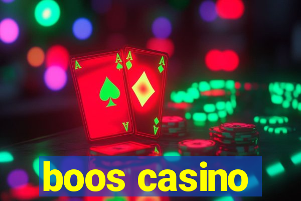 boos casino