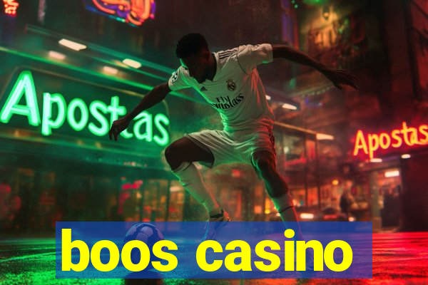 boos casino