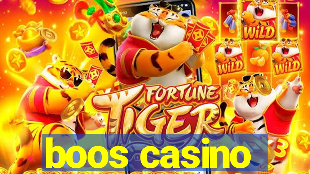 boos casino