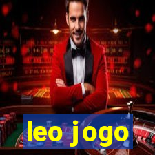 leo jogo