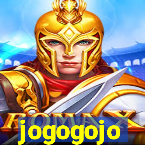 jogogojo