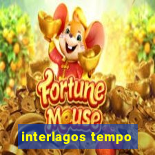 interlagos tempo