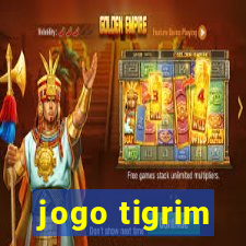 jogo tigrim