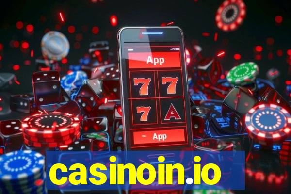 casinoin.io