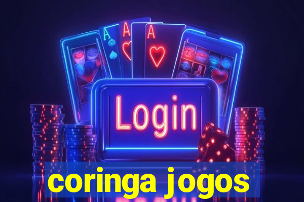 coringa jogos