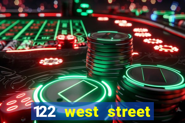 122 west street casino nsw 2470