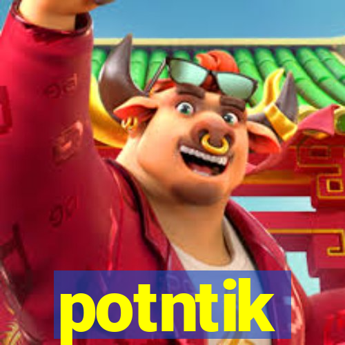 potntik