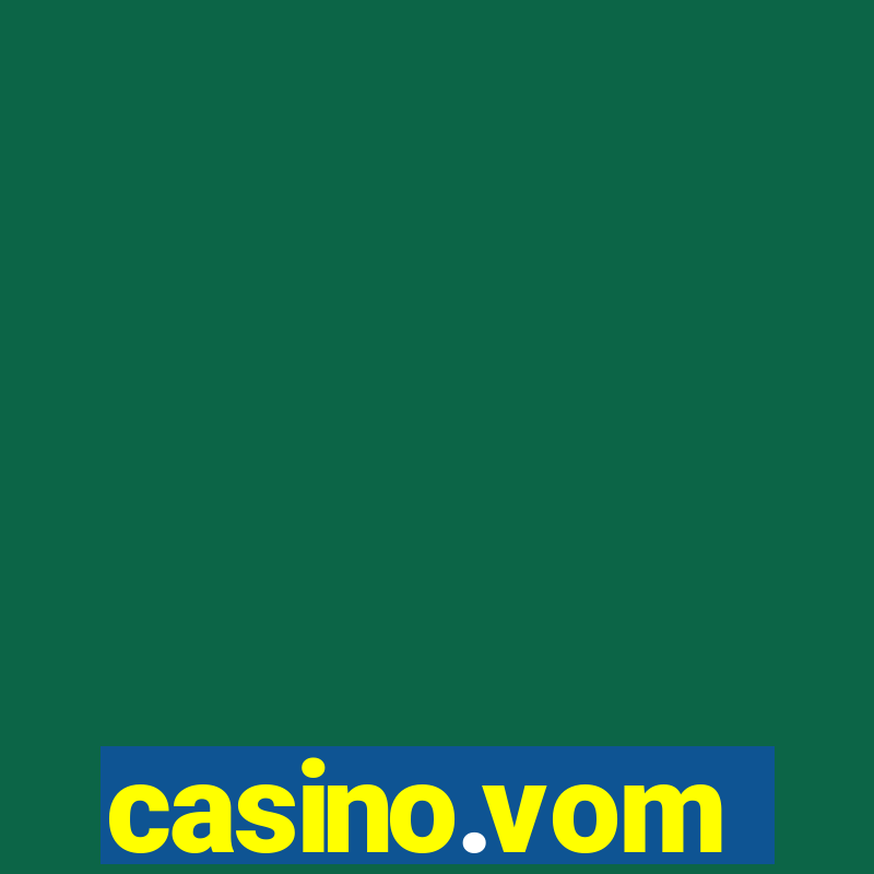 casino.vom