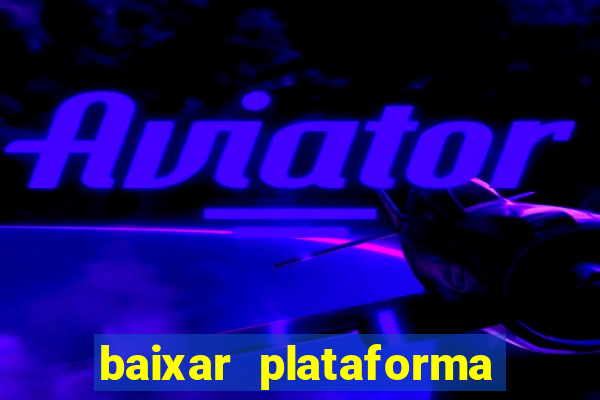 baixar plataforma 585 bet