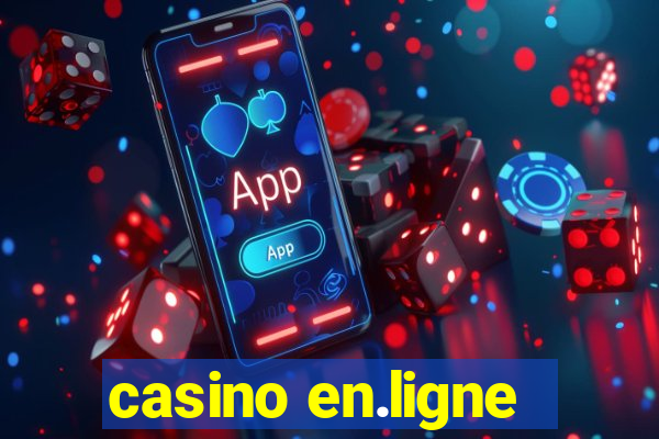 casino en.ligne