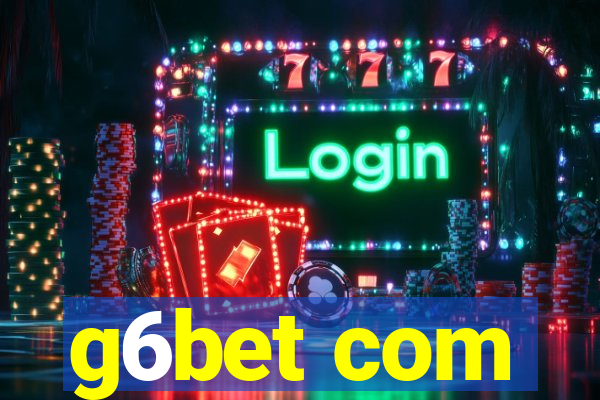 g6bet com