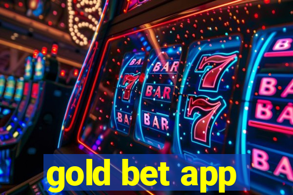 gold bet app