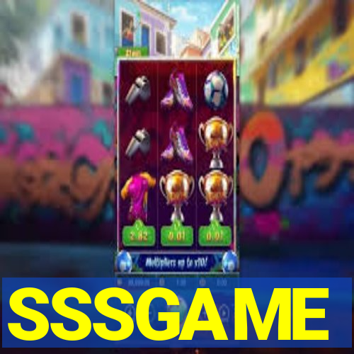 SSSGAME