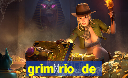 grim贸rio de narciso pdf gratis