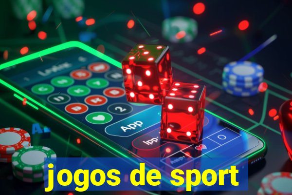 jogos de sport