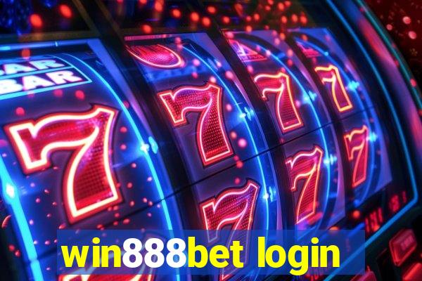 win888bet login