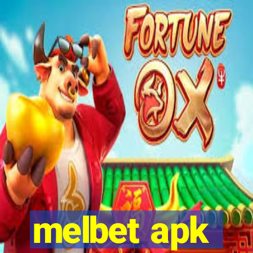 melbet apk