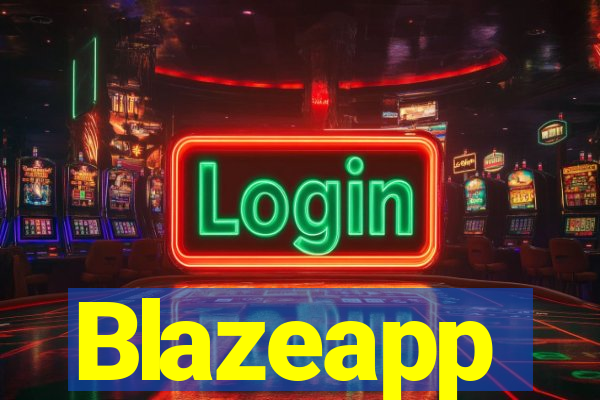 Blazeapp