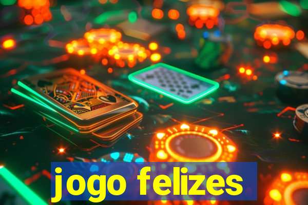 jogo felizes