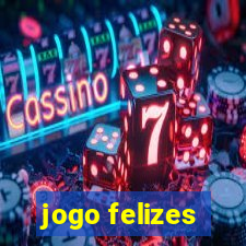 jogo felizes