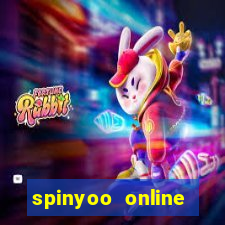 spinyoo online casino review