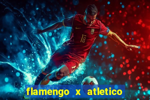 flamengo x atletico go palpite