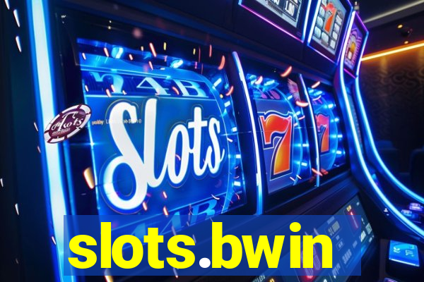 slots.bwin