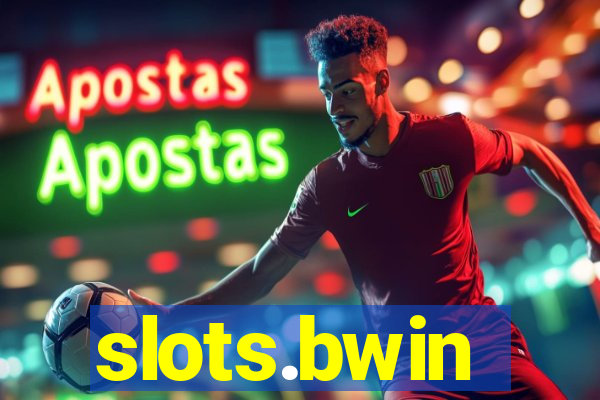 slots.bwin