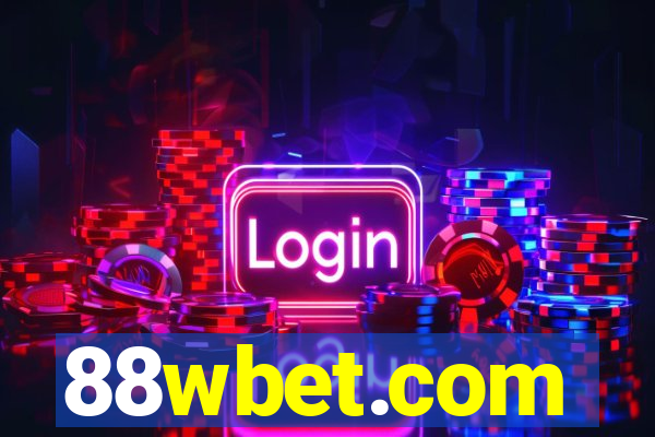 88wbet.com