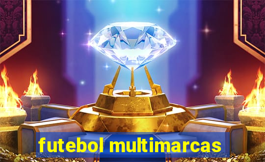 futebol multimarcas