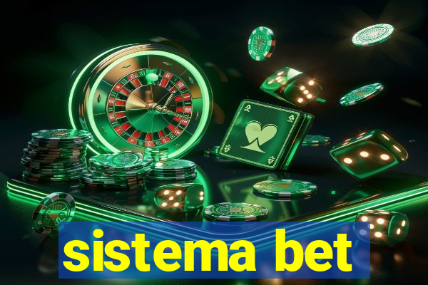 sistema bet