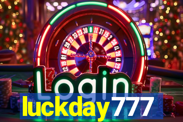 luckday777