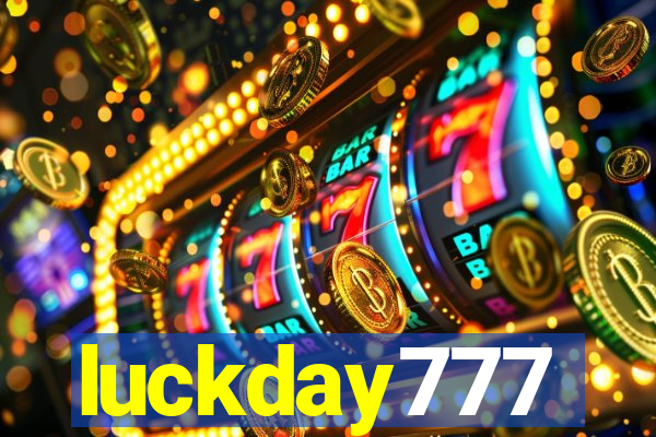 luckday777