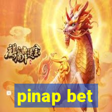 pinap bet