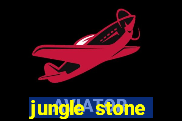 jungle stone reclame aqui